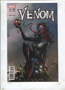 VENOM #151 THE LAND BEFORE CRIME PT. ONE! MARY JANE VARIANT COVER DIRECT EDITION