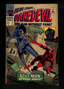 Daredevil #26