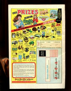 GIANT SIZE DEFENDERS #2 (9.2) H AS IN HULK, HELL, & HOLOCAUST!