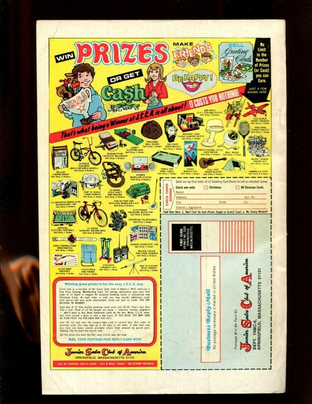 GIANT SIZE DEFENDERS #2 (9.2) H AS IN HULK, HELL, & HOLOCAUST!