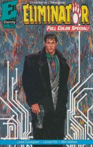 Eliminator (Eternity) #Special 1 VF; Eternity | save on shipping - details insid