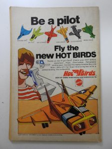 Super DC Giant #S-26 (1971) VG+ Condition!