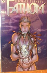 Fathom #7 (1999)