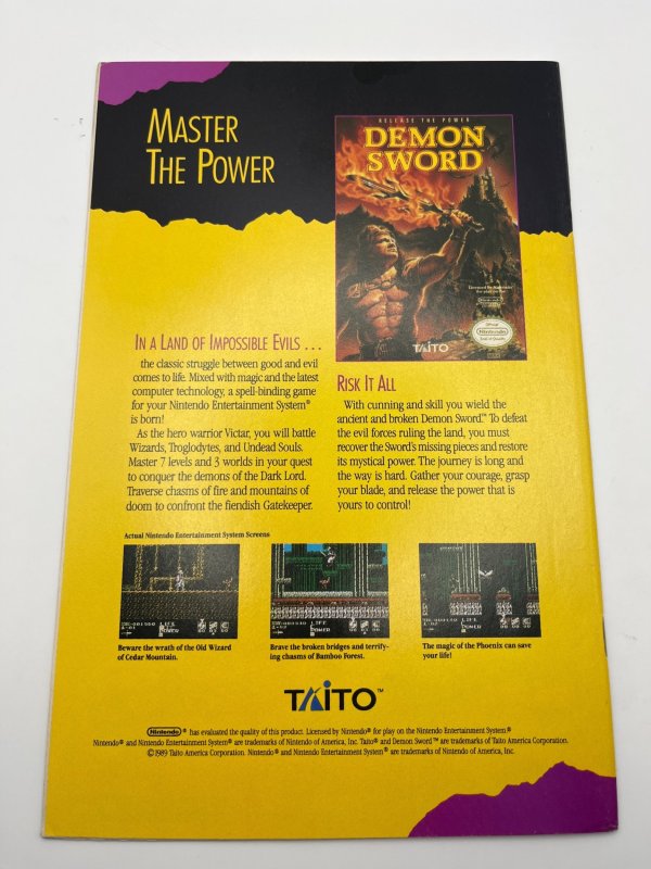 Marc Spector: Moon Knight #14 (1990)