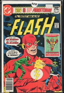 The Flash #289 (1980) The Flash