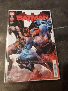 Batman #110 