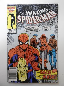 The Amazing Spider-Man #276 (1986) VG+ Condition!