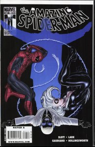 The Amazing Spider-Man #621 (2010)