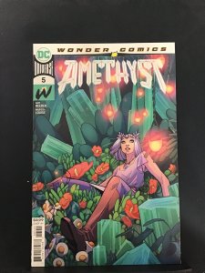 Amethyst #5 (2020)