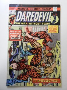 Daredevil #120 (1975) FN- Condition! MVS intact!