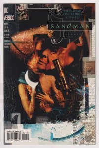 Sandman #61 Neil Gaiman (DC, 1994) VF/NM