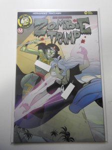 Zombie Tramp #76 Variant (2020)