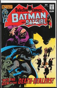 Detective Comics 411 (Facsimile Edition) 