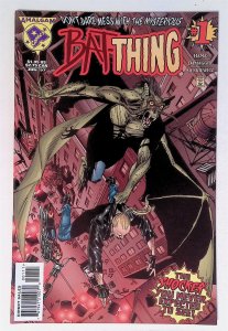 Bat-Thing #1 (Jun 1997, DC) VF