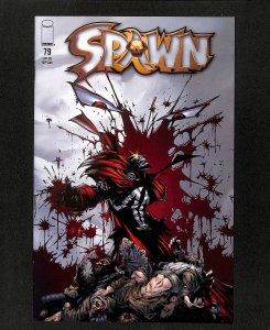 Spawn #79