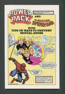 Transformers #18  / 9.4 NM  /  Newsstand /  July 1986