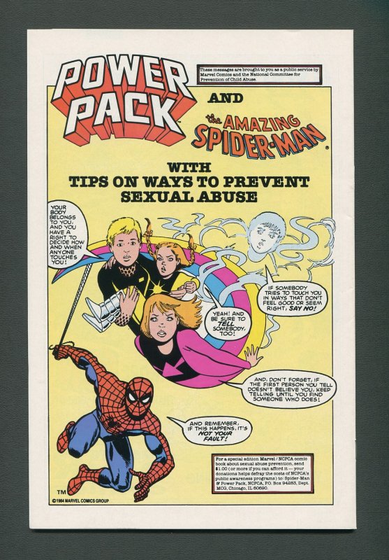 Transformers #18  / 9.4 NM  /  Newsstand /  July 1986