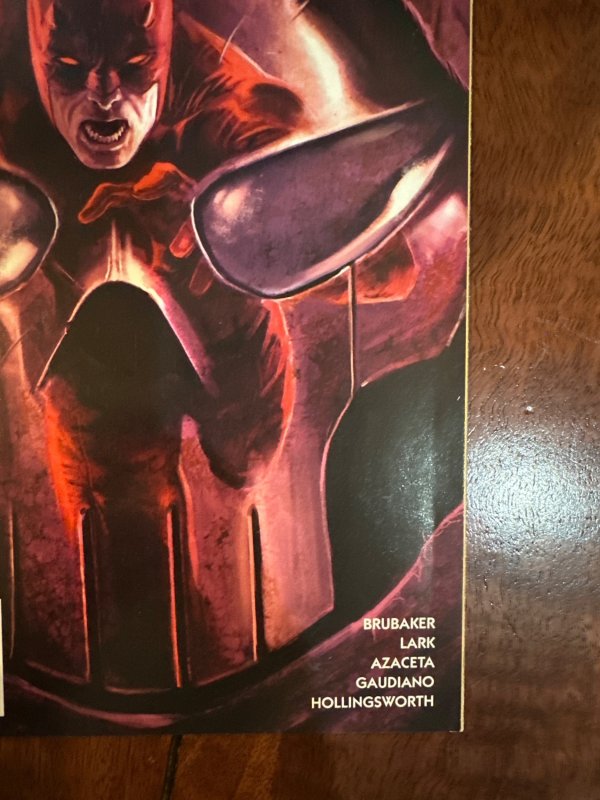 Daredevil #105 (2008)