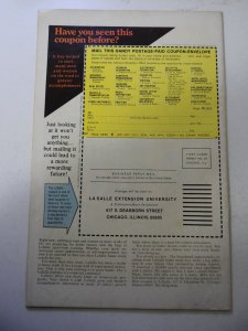 Daredevil #123 (1975) FN Condition