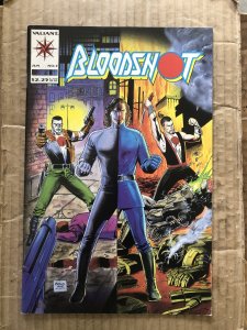 Bloodshot #5 (1993)