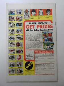 Strange Tales #180 (1975) Jim Starlin Art! 1st Gamora!! Solid VG Condition!