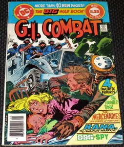 G.I. Combat #265 (1984)