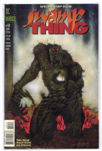Swamp Thing #150 (1995)