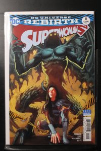 Superwoman #11 (2016)