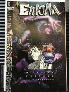Enigma #7 (1993)