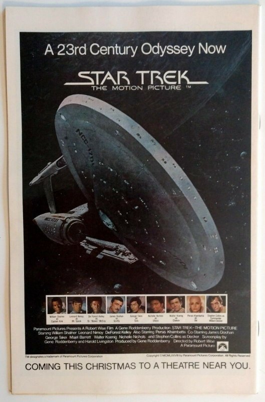 X-Men #124, RARE DIRECT VARIANT