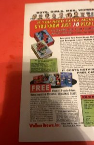 The Amazing Spider-Man #53 (1967) the dock ock