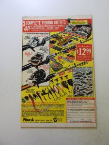 Fantastic Four #183 (1977) VF- condition