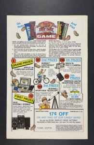 Web of Spider-Man #5 (1985)