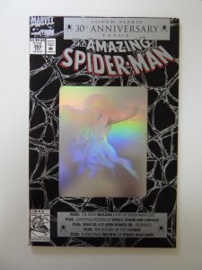 The Amazing Spider-Man #365 (1992) NM- condition