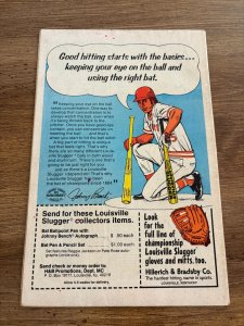 Marvel Team-Up # 70 FN Comic Book Spider-Man 4 J368