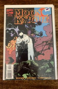 Moon Knight #3  (1998)