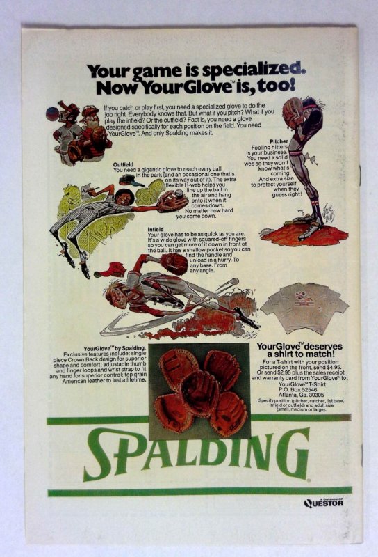 Marvel Tales #71 (1976) VF Spider-Man