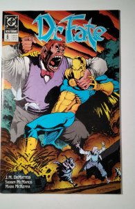 Doctor Fate #6 (1989) DC Comic Book J748