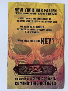 Insurrection v3.6 #4 - NM+ (2011)