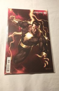 Black Adam #1 (2022)