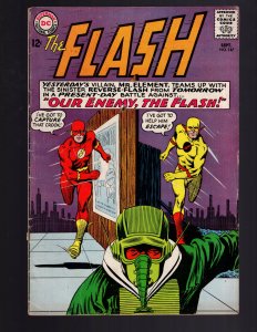 The Flash #147 (1964)  / MB#5