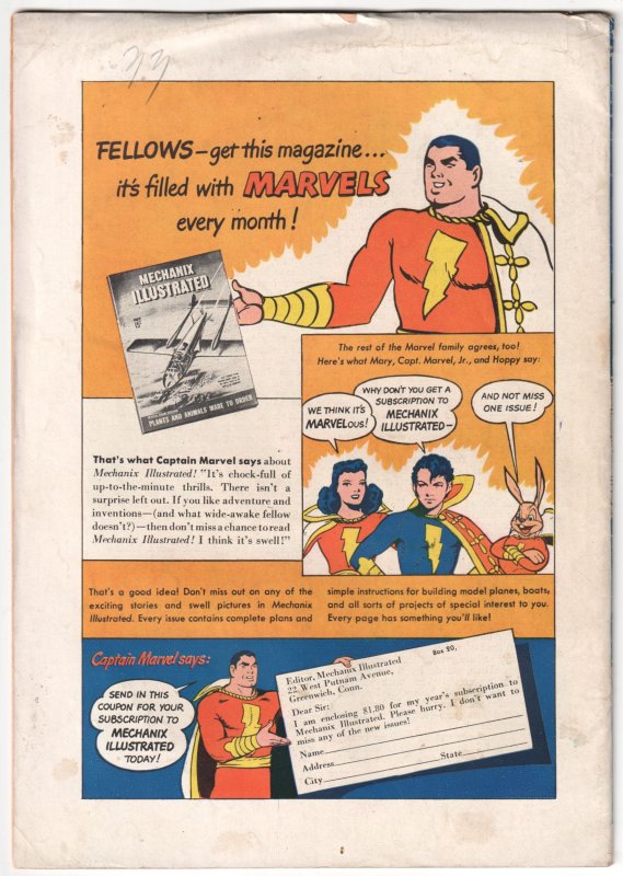 Grand Slam Aces (1945) #47