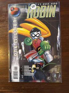 Robin #1000000 (1998)