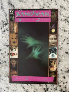 Sandman # 6 NM DC Vertigo Comic Book Morpheus Death Neil Gaiman CM20 