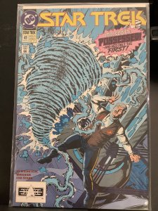 Star Trek #41 (1992)