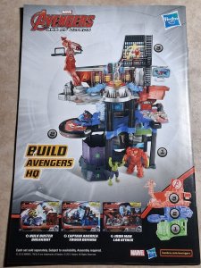 Spider-Verse Team-Up #1 (2015) VF