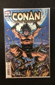 Conan the Barbarian #23 (2021)