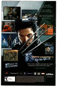 Exiles #31 (Marvel, 2003) VF