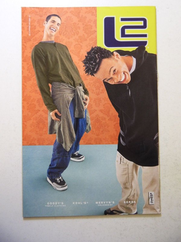 Wonder Woman #152 (2000) VF Condition