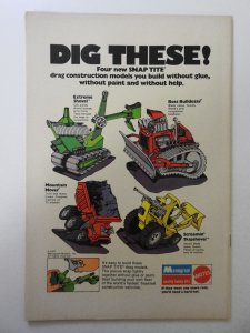 Weird Western Tales #12 (1972) FN/VF Condition!